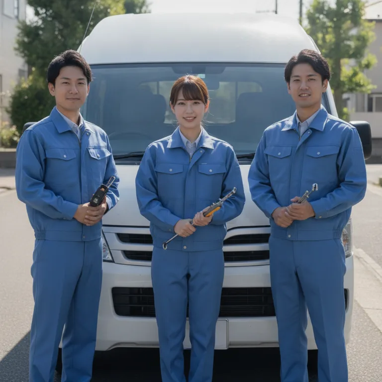 充電スタンド のチーム: Noda
